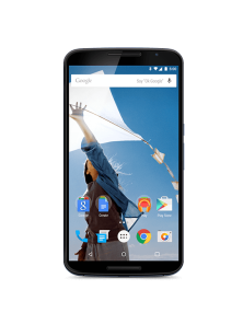 Motorola Nexus 6 LTE (XT1100, XT1103)
